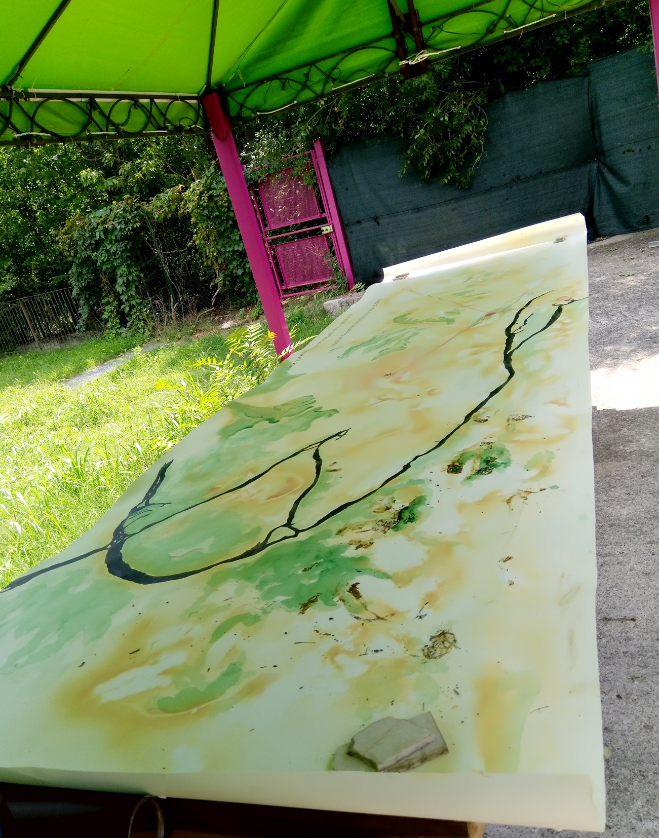 opere idea salute brescia